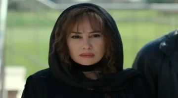 مواعيد عرض الحلقة 12 من مسلسل مناعة لهند صبري والقنوات الناقلة